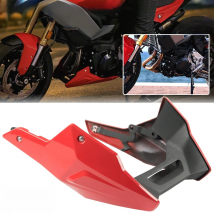 F900R Belly Pan F900XR Bellypan Lower Engine Chassis Spoiler Side Fairing For BMW F 900R 900XR 2020-2024 Motorcycle Accessories