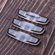 3x Long Premium Silicone Sports Tennis Vibration Dampeners Tennis Racket Racquet Accessories Tennis Shock Absorber