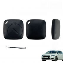 AIYATO Locator Works With Apple Find My App, Tracker And Keys Finder For Lost Keys, Bags, Wallets, Luggage, Only For IOS