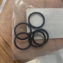 Fuel Injector Rubber Seal Orings OR1017 FOR TOYOTA 23670-0L110 23670-30420 23670-09380 23670-39425