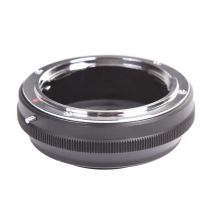 FOTGA Konica AR Lens to Micro 4/3 M4/3 EP1 GF1 G1 G2 GH1 G3 GF6 EM5 EPL5 Adapter
