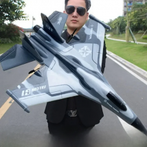 G1 Drone Glider Beginner Profesional 3 Channel RC Aircraft Remote Control Hand Throwing Plane Foam Electric Outdoor Airplane