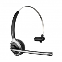 1/2PCS Mpow M5 Wireless Headphones Bluetooth Headset with Mic Noise Canceling Computer Headphone for PC Laptop Truck Driver Call