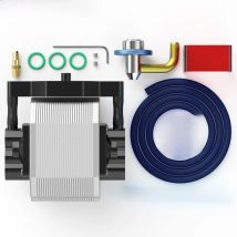 SCULPFUN S9 Air Assist Nozzle Kit with Air Pump EU/US Version High Speed Air Pump Set For Upgraded S9 Laser Engraving Machine