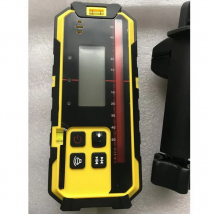 FRD800 Double sided LCD display Digital Laser detector laser receiver for Rotary Laser Level, NOT for Line Laser Level
