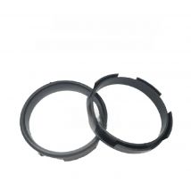 RONAN  2PCS Adapter Ring for 3.0inch Shrouds Transfer 2.5inch Bi-xenon Projector Lens Headlight