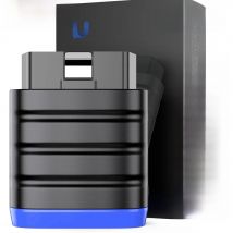 30-100pcs MUCAR BT200 Lite obd OBD2 Scanner All-System Diagnosis for Auto Full OBD2 Functions Check Engine Car Scan tool