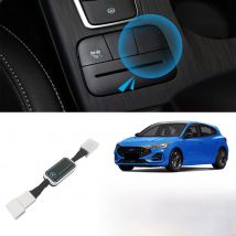 For Ford Focus MK4 2019-2020 2021 2022 Automatic Stop Start Engine System Disable Smart Shut Down Car Auto Start Stop Eliminator