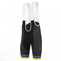 Summer Breathable Quick Dry 20D Gel Padded Bicycle Short 2021 Colorful Cycling Bib Shorts Pro Team Mtb Bike Pants Tights For Men