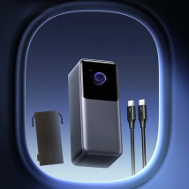 UGREEN  Nexode 130W 20000mAh Power Bank Portable PD External Battery PowerBank for Laptop Notebook Fast Charge