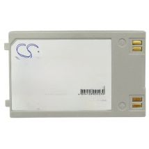 Cameron sino 1800mAh Battery For Samsung SC-X220L  SC-X205WL  SC-MM12BL  SC-MM11BL  SC-MM10BL SB-180ASL  SB-P180A  SB-P180AB