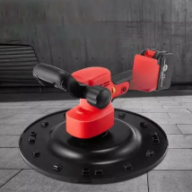Electric Plastering Machine Cement Mortar Road Smoothing Machine Lithium Grinding Machine Concrete