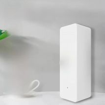 Tuya ZigBee Light Sensor Luminance Sensor Illumination Brightness Detector Home Automation with Smart Life Device Linkage Tuya