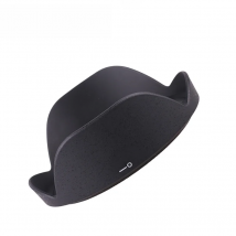 HB-23 HB 23 HB23 Lens Hood 77mm Reversible Camera Lente Accessories for Nikon AF-S 10-24 16-35 17-35 18-35mm