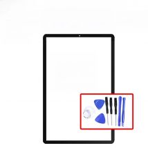 10.4" For Samsung Galaxy Tab S6 Lite 2022 Touch Screen Panel Tablet SM-P613 SM-P619 Front Outer LCD Glass Lens Replacement