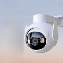 IMOU Cruiser 2 5MP Wi-Fi Outdoor Security Camera AI Smart Tracking Human Vehicle Detection Night Vision IP66 Two Way Talk