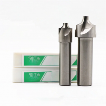 1PCS 2/4Flute R1-R12.5 HSS Corner Rounding End mills,Ball nosed Mill concave Radius milling cutters (R1/R2/R4/R5/R6/R8/R10/R12)