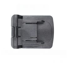 HTB18MTL Adapter Converter Can use for Hitachi 18V Li-ion Battery BSL1830 on for Makita 18V Lithium Electrical Power Tool LXT