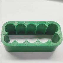 Spot Welding Fixture 18650 Lithium Battery Pack Weld Holder 2X5S Battery Fixing Tool Welding Accessories Battery Welder