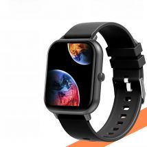 2025 New Smart Watch Men Bluetooth Call Fitness Tracker Heart Rate IP68 Waterproof Smart Watch Men Women For Xiaomi iOS Android