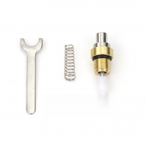 New Airforce Condor Talon SS Constant Pressure Valve Regulator Outlet Nipple Stem Suit Exhaust Rod Vent Size 8MM