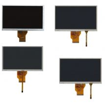 7 Inch AT070TN90 V.1 AT070TN90 V.X 20000938-00 LCD Screen Touch Screen Resistance Capacitive Digitizer With Driver Board