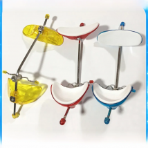 1/2 Bags High Quality Child Use Dental Products Reverse Pull Headgear Face Mask Orthodontic Patient Dentistry Supplies