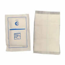 2/5/10Pcs Sterile Abdominal ABD Combine Pads 5"x9" Wound Dressing For Travel Outdoor Camp Tactical First Aid Kits Accessories