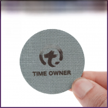 Reusable Coffee Filter Screen Mesh Screen Contact Shower Screen Puck Screen For 51MM 53MM 54MM 58MM Espresso Machine Tool