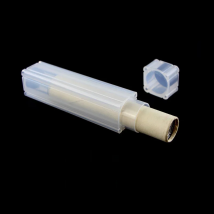 1 PCS coin tube Storage box holder coins PP plastic Direct fit 19mm 20.5mm 22.5mm 25mm 27mm or 30mm coins