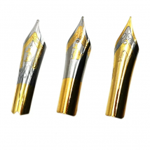 1pc Original kaigelu316 EFF M Nib Fountain-Pen Pens Part Office Practice Supplies accessories #6 35mm
