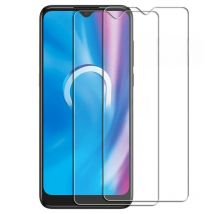 For Alcatel 3L (2020) Tempered Glass Protective ON 5029Y, 5029, 5029D 6.22INCH Screen Protector Phone Cover  Film