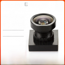 M7 1.8MM HD 2.0Megapixel Lens Wide Viewing Angle 170Degree Mini Fisheye Lens FPV Camera Racing Camera Drones Lens