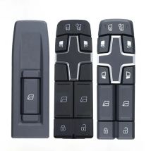 New Left And Right Side High Quality Power Window Switch For Volvo Trucks FH FM Series 22154240 22154285 22154286 Auto Parts