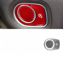 Car Styling For Mercedes Benz G Gle Gls Class G463 W167 V167 Amg Gle53 X167 2020 Interior Start Stop Engine Push Switch Buttons
