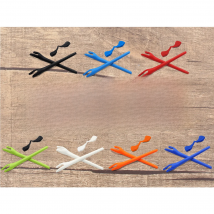 Vonxyz Replacement Nose Pads Ear Socks for-Oakley Radar EV Series Sunglasses Varieties