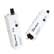 Bolanle P2 IEM Ultra-Compact Personal In-Ear Monitor Amplifier