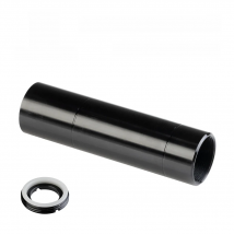 Cloudray C&E Series CO2 Lens Tube Outer Diameter 24mm for Lens Dia.20mm FL50.8/63.5/101.6MM for CO2 Laser Cutting Machine