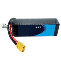 Batteries Lipo 7.4V 7.6V 11.4V 22.8V 11.1V 15.2V 14.8V 22.2V 2S 3S 4S 6S 5200Mah 6300Mah 6500mAh 6200mAh 6750mAh 8000mAh 7000mAh