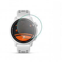 Hard Tempered Glass Protective Film Protection For Coros PACE 3/2 Sport Smart Watch Pace3 Pace2 Display Screen Protector Cover