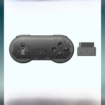 8BitDo SN30 2.4G Wireless Gamepad for Original SNES/SFC