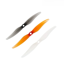Gemfan New Hurricane SL6026 6 inch 2 Blade Propeller 4 Pair/8PCS Prop for FPV Racing Multirotor CW CCW RC Parts PC Paddle LR6026