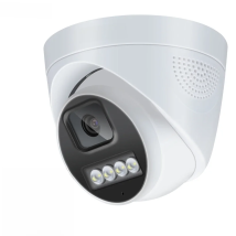 4K 8MP POE IP Camera Audio H.265 POE/NOT POE Onvif Wide Angle 2.8mm AI Color Night Vision Home CCTV Video Surveillance Security