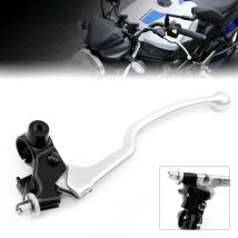 Clutch Lever Handle Perch For SUZUKI GSR 600/750 GSXS750 V-STROM 650 SV SFV650 Gladius Inazuma 250 Intruder Marauder Motorcycle