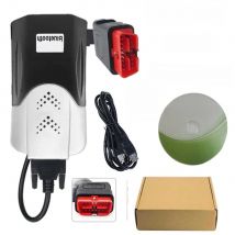 2024 best version 2021.11 Keygen New TNESF DELPHIS ORPDC VD Ds150e CDP Vd Tcs Cdp Pro Obd2 Cars Truck Diagnostic Tool