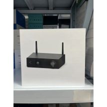 Arylic H50 Airplay2 Wireless 50Wx2 Stereo HiFi Stereo Amplifier ES9023P Sabre DAC QCC3040 Bluetooth 5.2 aptX HD Works with Alexa