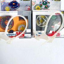 GENUINE TT BEYS A-123 Gaia Dragoon / Strata Dragoon MS Original Series &BEYS A-125 Draciel MS Original Series G-Revolution