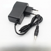 1pcs 9v 1a dc power adapter eu 5.5mm*2.1mm interface Power Supply 100-240v ac adapter for arduino UNO MEGA