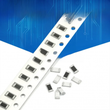 100Pcs 1206 SMD resistor 0R ~ 10M 1/2W 0 1 10 100 150 220 330 ohm 1K 2.2K 10K 100K 0R 1R 10R 100R 150R 220R 330R