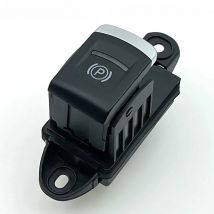 4F1927225A Car Electronic Handbrake Switch For AUDI A6 S6 RS6 RS6 Plus Avant qu High Quality Parking Brake Control Switch Button